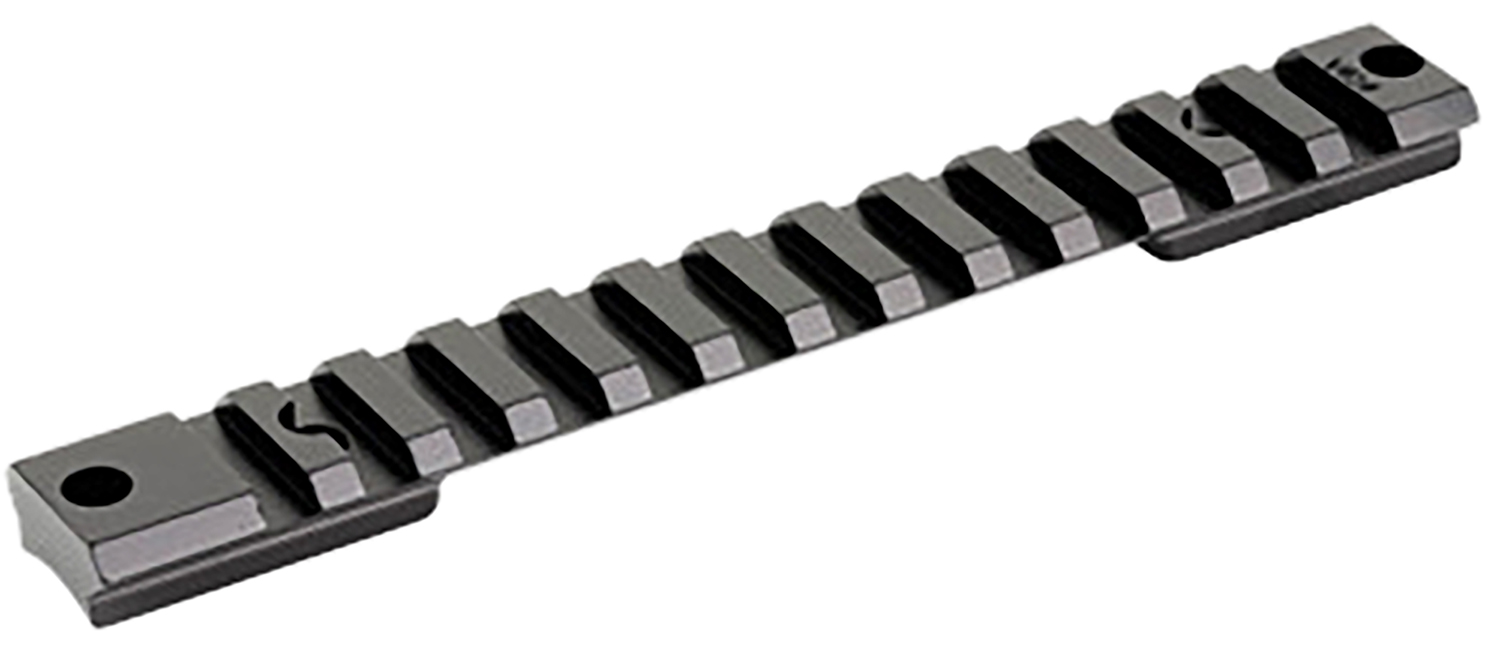 Warne V464M Savage SA Vapor PIC Rail 8-40 SC