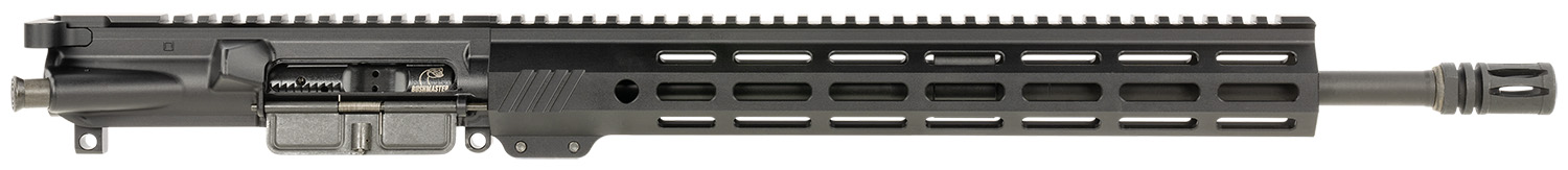 Bushmaster 0040017BLK QRC Upper 5.56 NATO 16" Nitride Barrel M-LOK Black