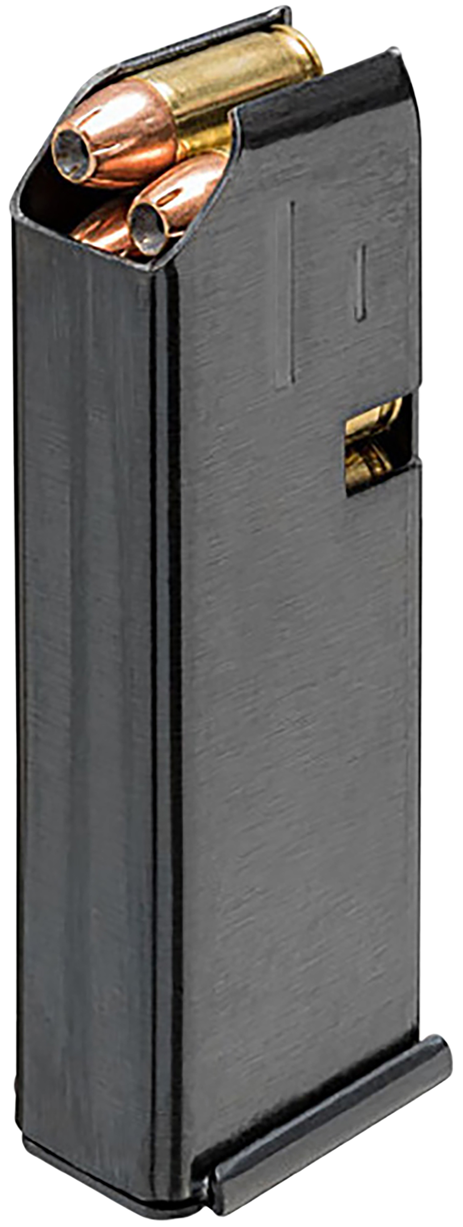 Springfield Armory ARS6010 SAINT 9mm 10-Round Stainless Steel Magazine