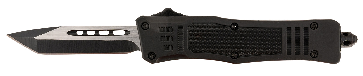 Steel River MT616BT Spartan Mini 2.75" OTF Tanto 440C SS Blade