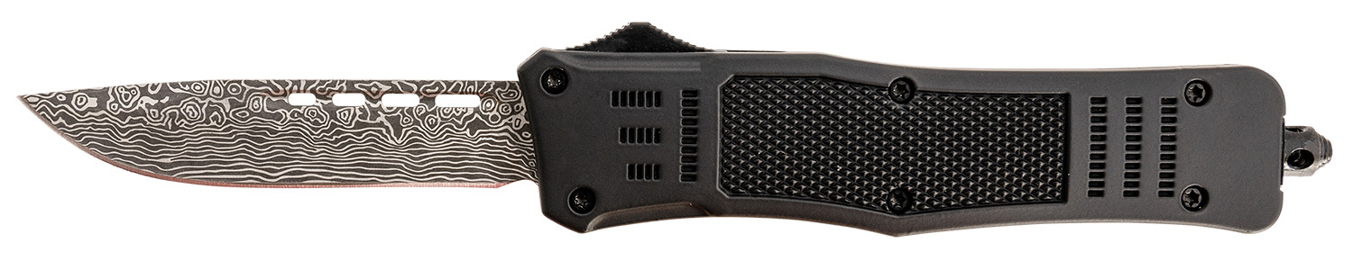 Steel River Knives T618BDDP Spartan Medium 3.25" D - SRK - DROP POINT