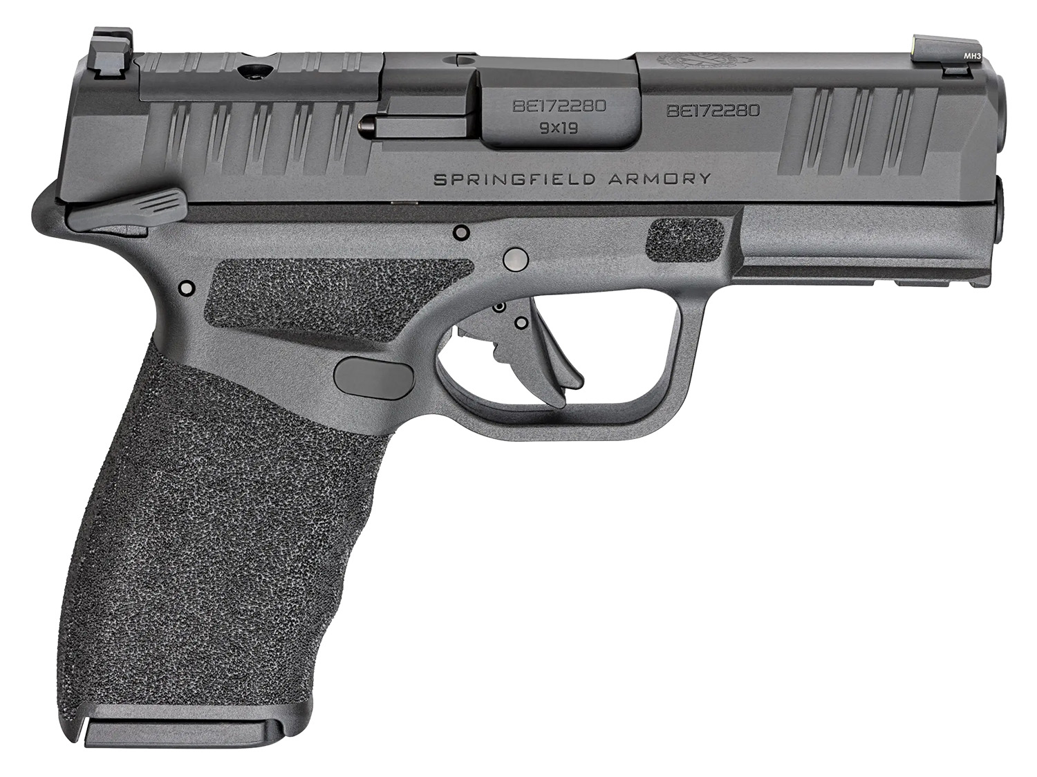 SPG HCP9379BOSPMS 9M HELLCAT PRO 3.7 15R