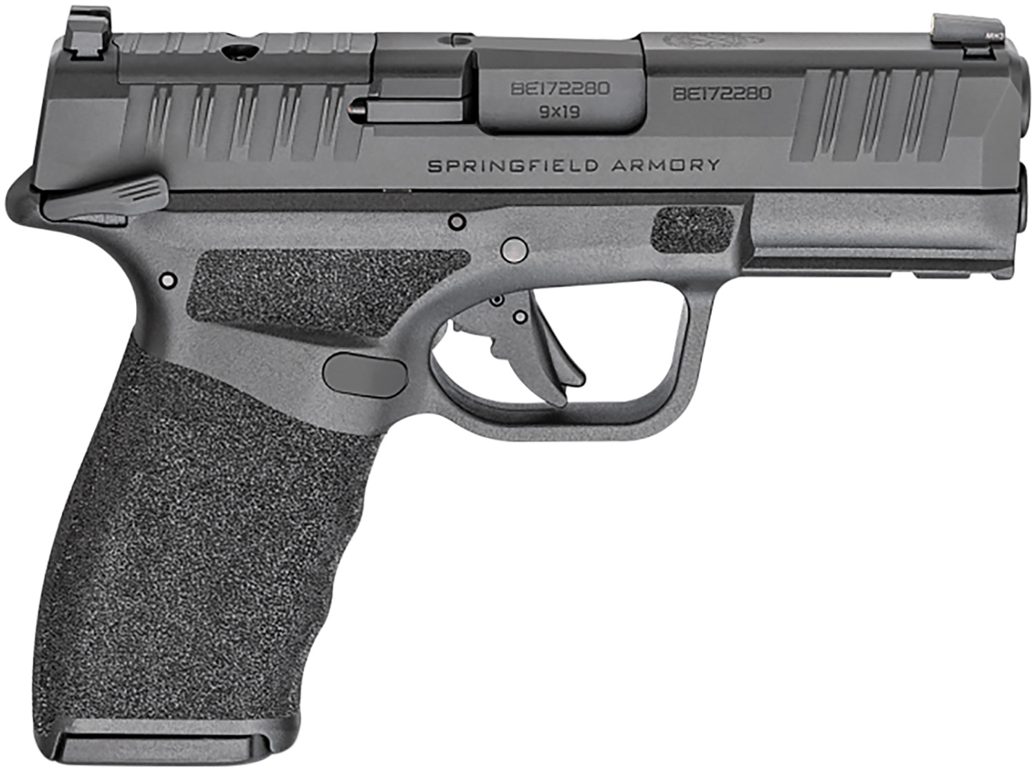 SPG HCP9379BOSPMSLC 9M HELLCAT PRO 3.7 10R