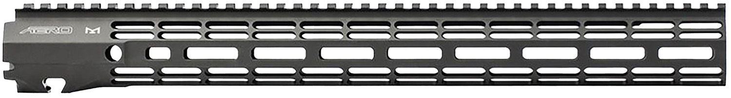 Aero Precision APRA500706A Atlas R-One 16.6" M-LOK Handguard, Black