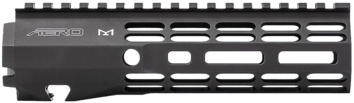 Aero Precision APRA500701A Atlas R-One 7.3" M-LOK Handguard Black Aluminum