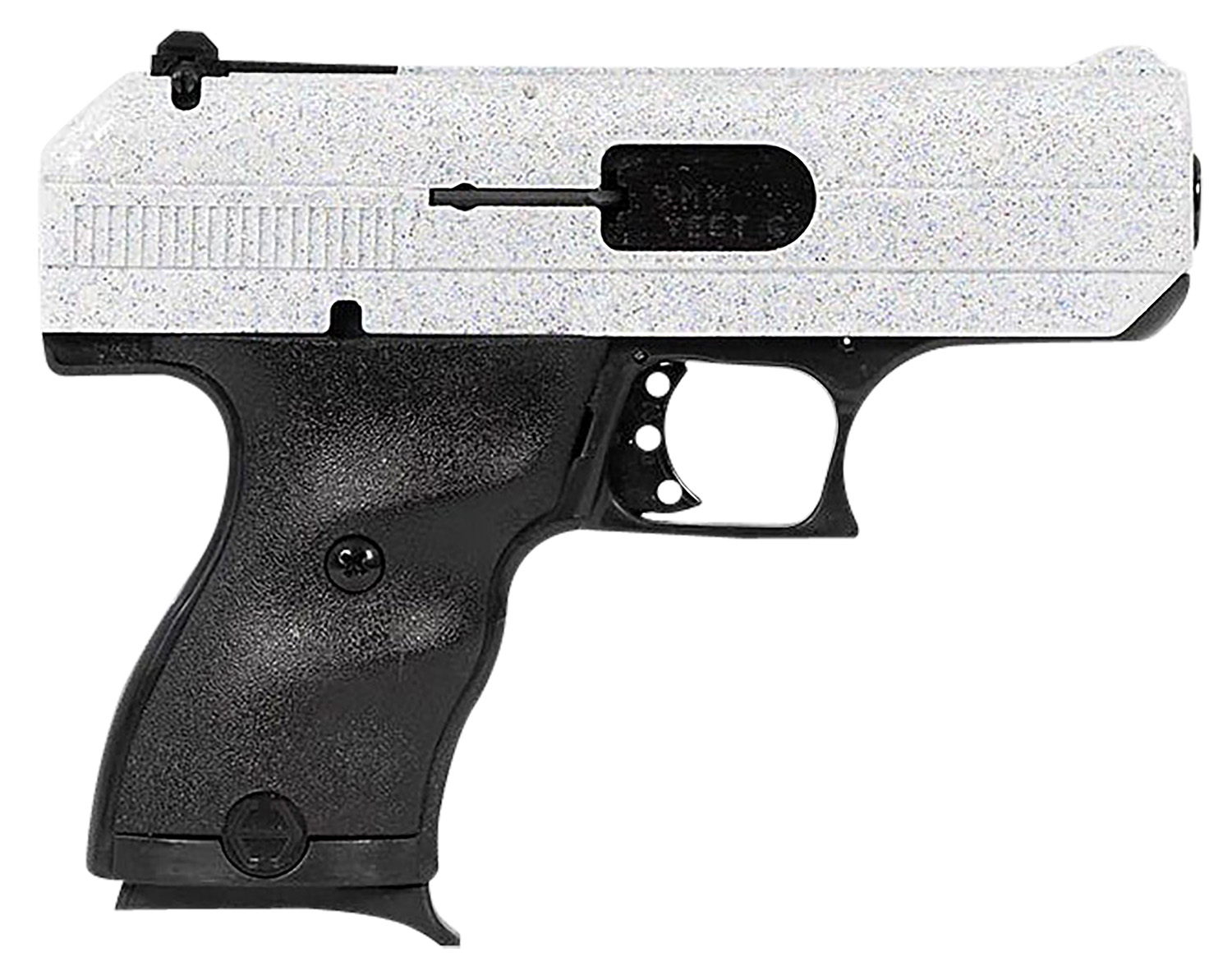 Hi-Point 916WHSP C9 9mm Luger 8+1 3.50" Black Steel Barrel, Hydro-Dipped...-img-0
