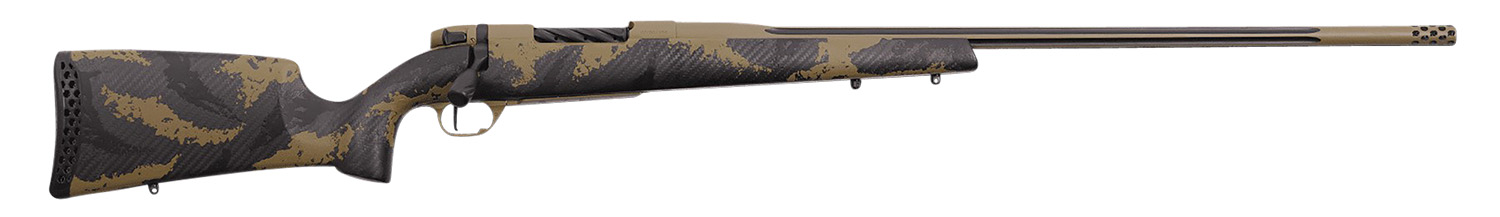 Weatherby Mark V APEX .300WBY Bolt Action Rifle