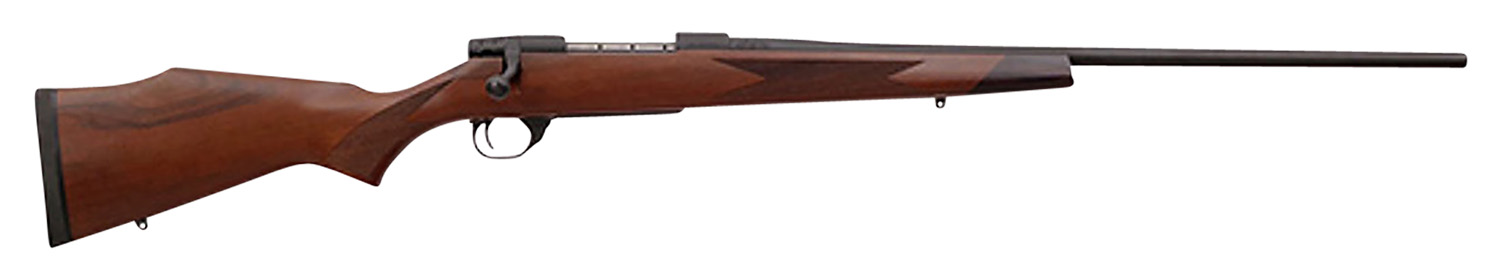 Weatherby Vanguard Sporter .350 Legend 20 in Matte Blued 4+1 Bolt Action - Weatherby - 350 LEGEND