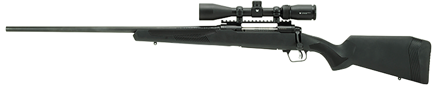 Savage Arms 58131 110 Apex Hunter XP 400 Legend 4+1 18" Carbon Steel... - SAVAGE ARMS - 400 Legend