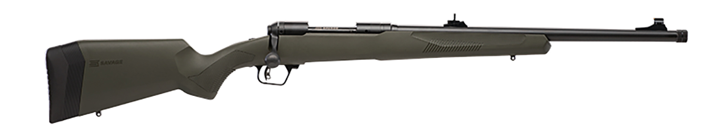 110 HOG HUNT 400LEG BL/SY TB #