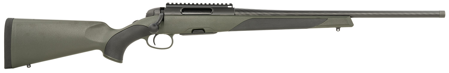 Steyr Arms 6607295011120A Pro Hunter III SX 243 Win 4+1 20" Threaded-img-0
