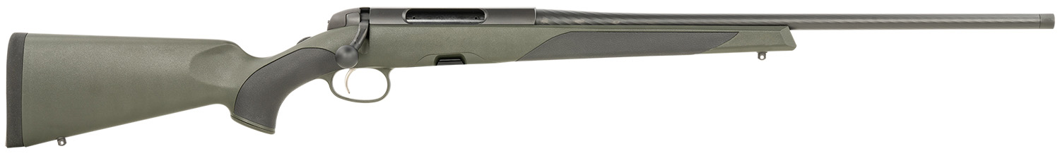 Steyr Arms Pro Hunter III SX 30-06 Springfield Bolt Action Rifle-img-0