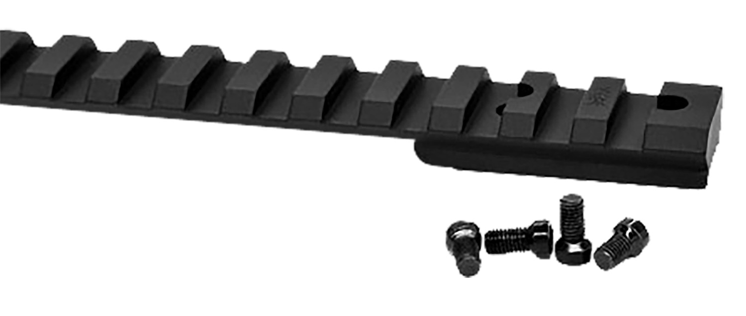Warne V45020MOA Howa/VANGRD SA Vapor PICTNY 20MOA
