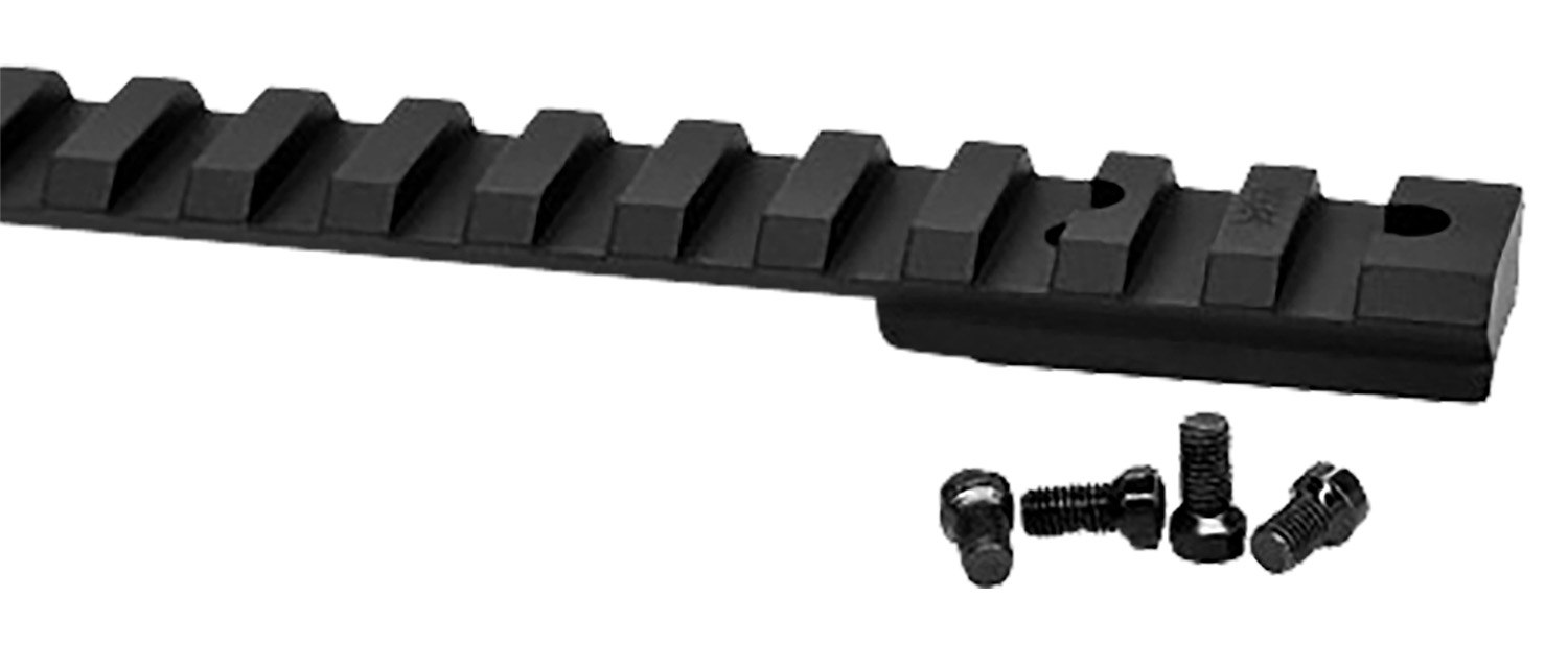 Warne V450M Howa/Vanguard SA VAPR PICATNY Rail