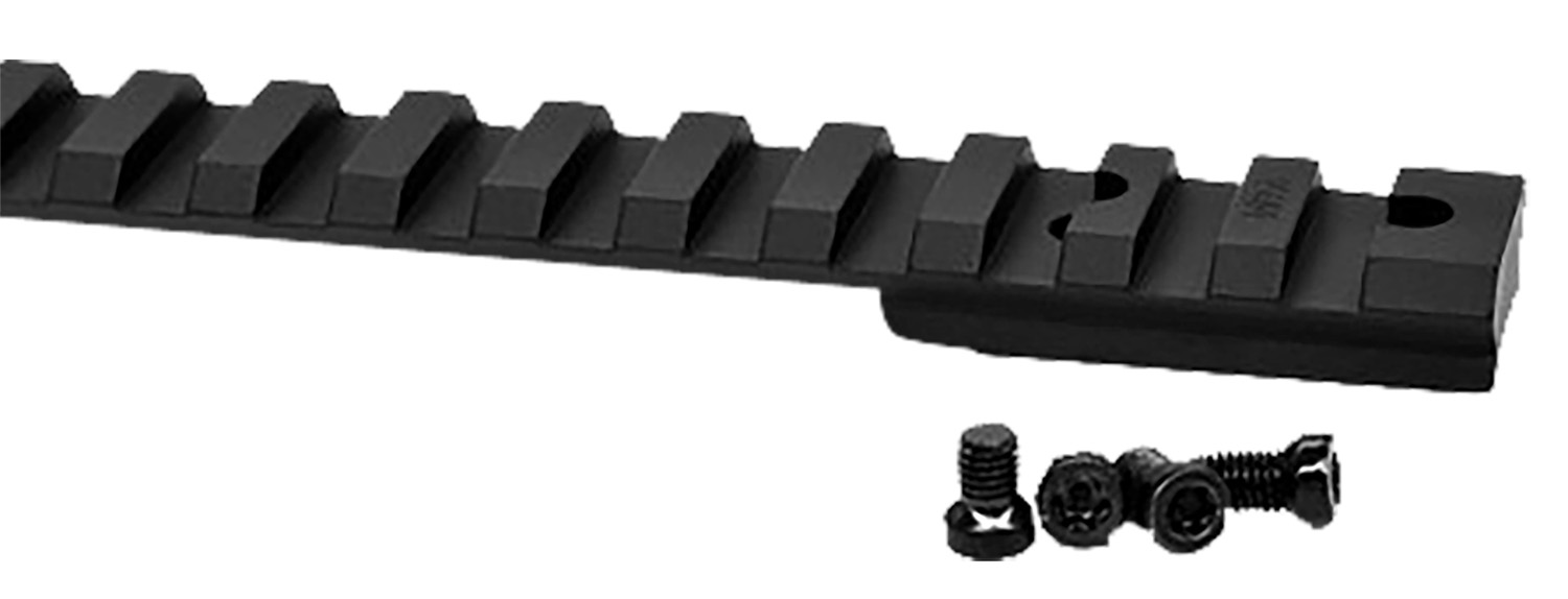 Warne V488m Winchester Xpr Sa Vapor Picatinny Rail Black |