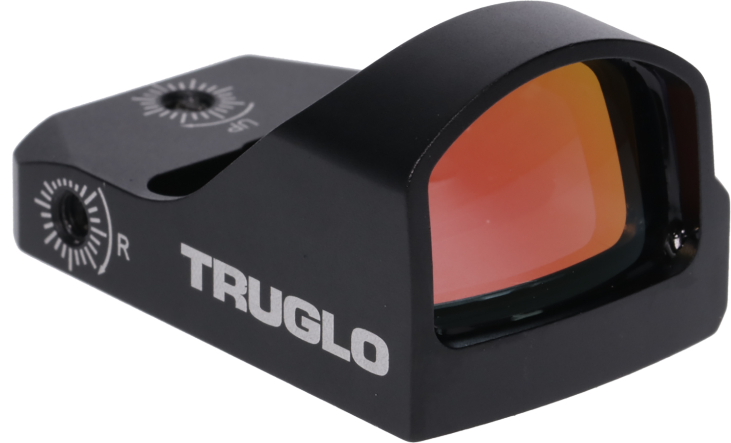 TruGlo Tru Tec Micro TG8200B3 – Proven 3 MOA Pistol Optic 5 TruGlo Tru Tec Micro TG8200B3 alternate view