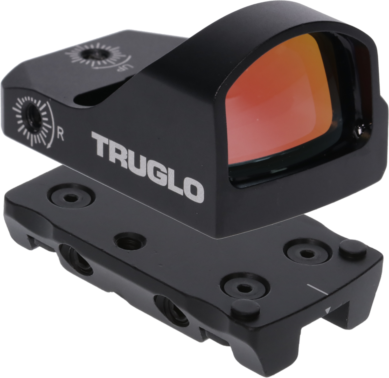 TRU TG-TG8200B2 TRUTEC Micro Red Dot 23MM Rib