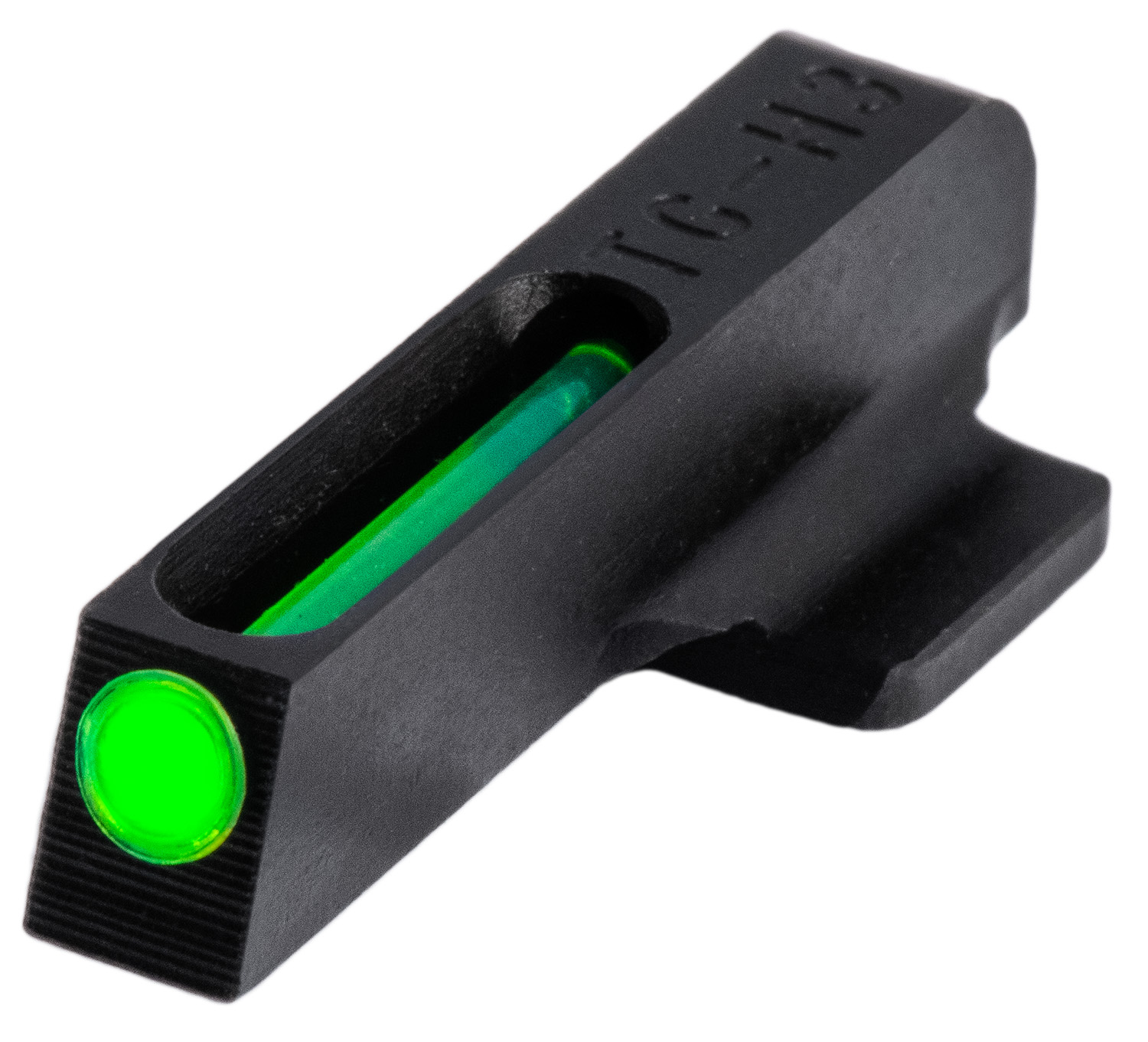 TruGlo TGTG131AT1Y TFO tritium & fiber optic front sight for Kahr Arms series