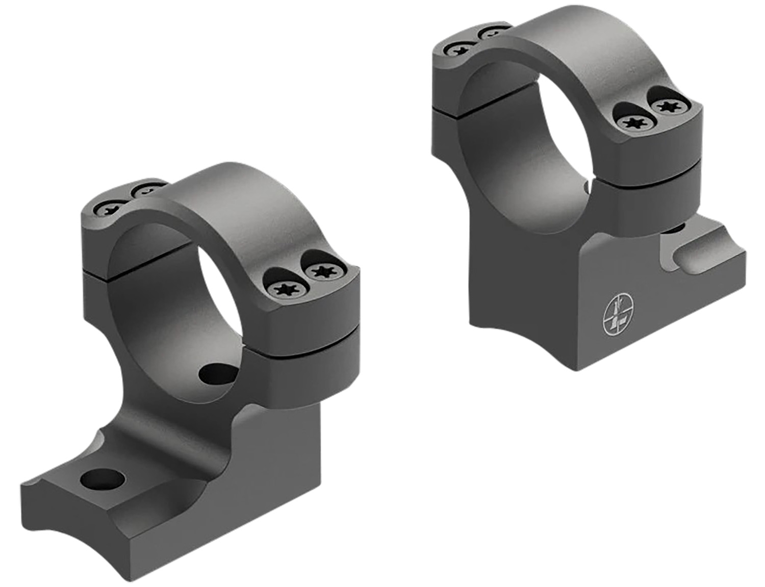 Leupold 177147 Back Country Kimber 84M Matte Black |