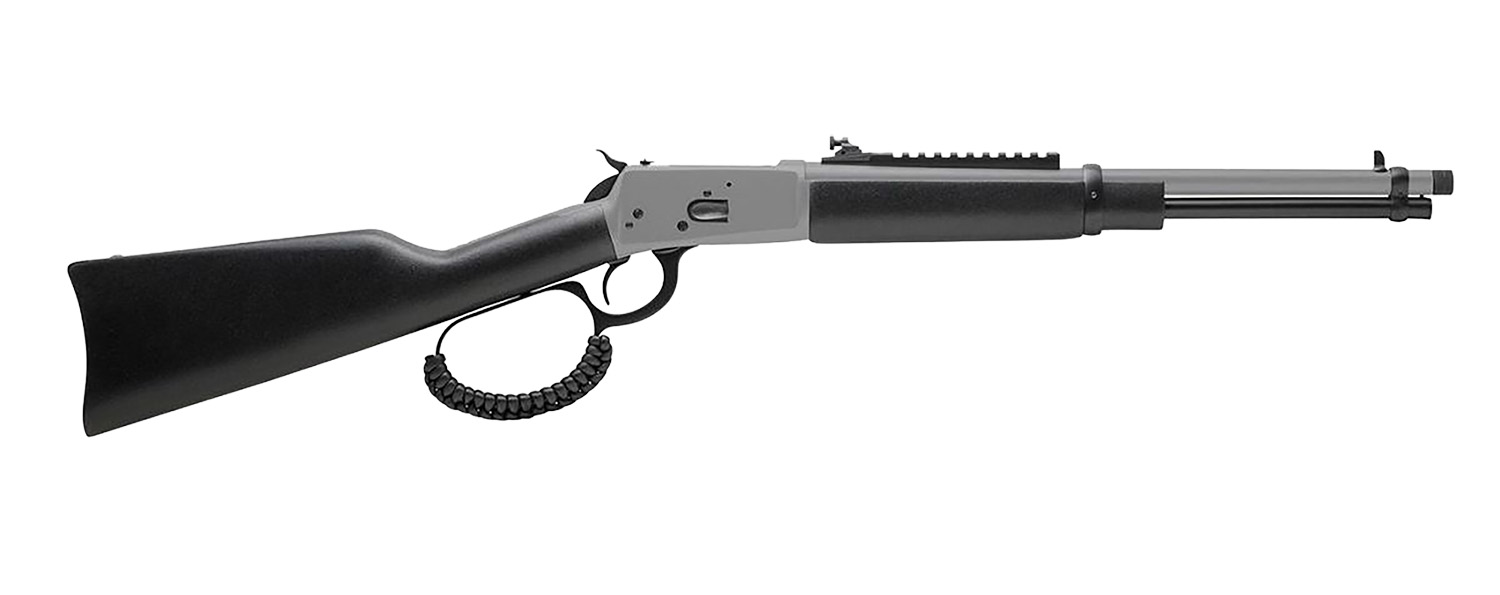 Rossi 9204416G3Tb R92 Crb 44 16.5 8R Gry Rifle NIB-img-0