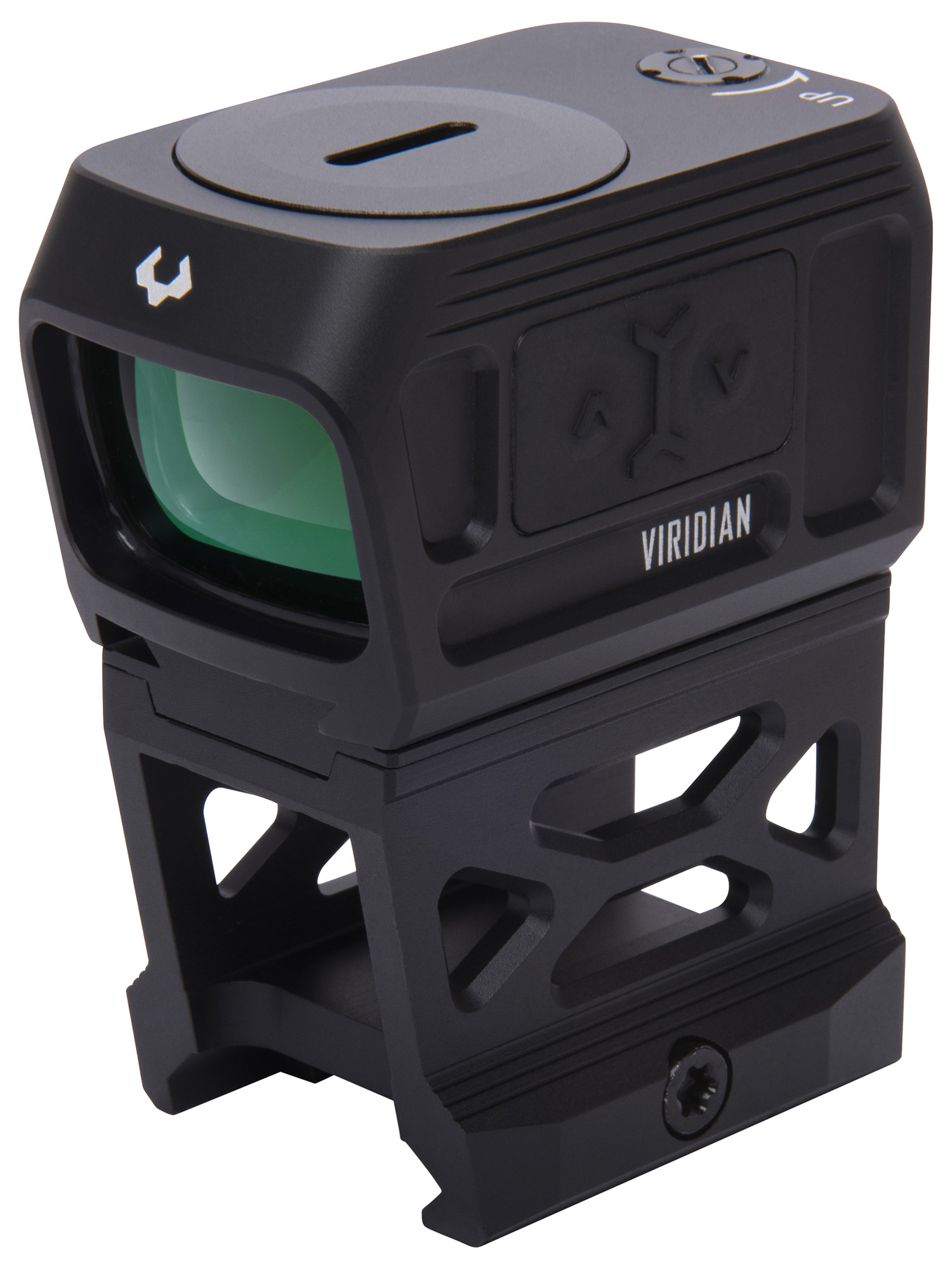 Viridian RFX45 Pro 9810052 – Brilliant 5 MOA Pistol Optic 5 Viridian RFX45 Pro 9810052 alternate view