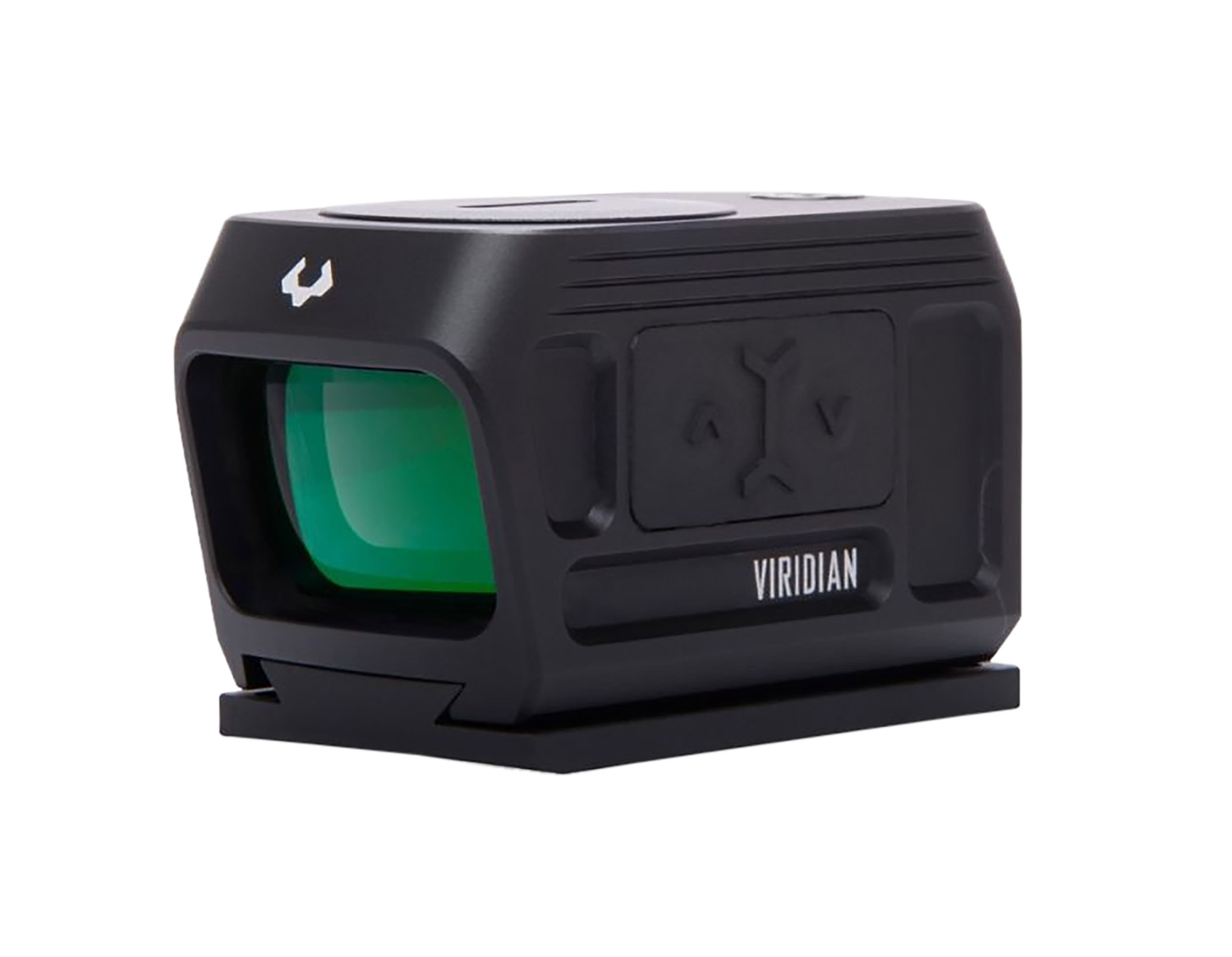 Viridian RFX45 9810053 – Reliable 5 MOA Pistol Optic 5 Viridian RFX45 9810053 alternate view