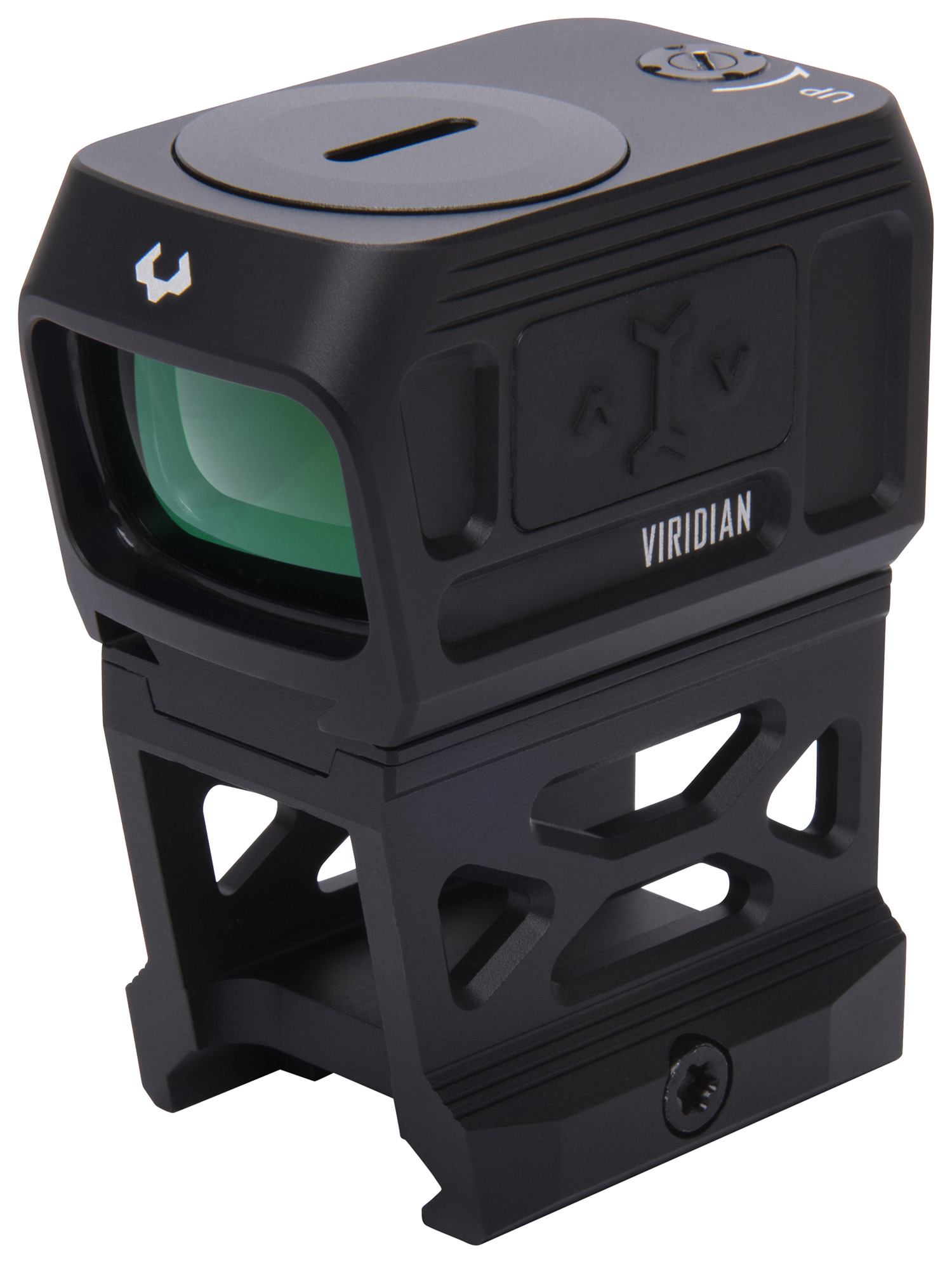 Viridian RFX45 9810060 – Proven 5 MOA Pistol Optic 5 Viridian RFX45 9810060 alternate view