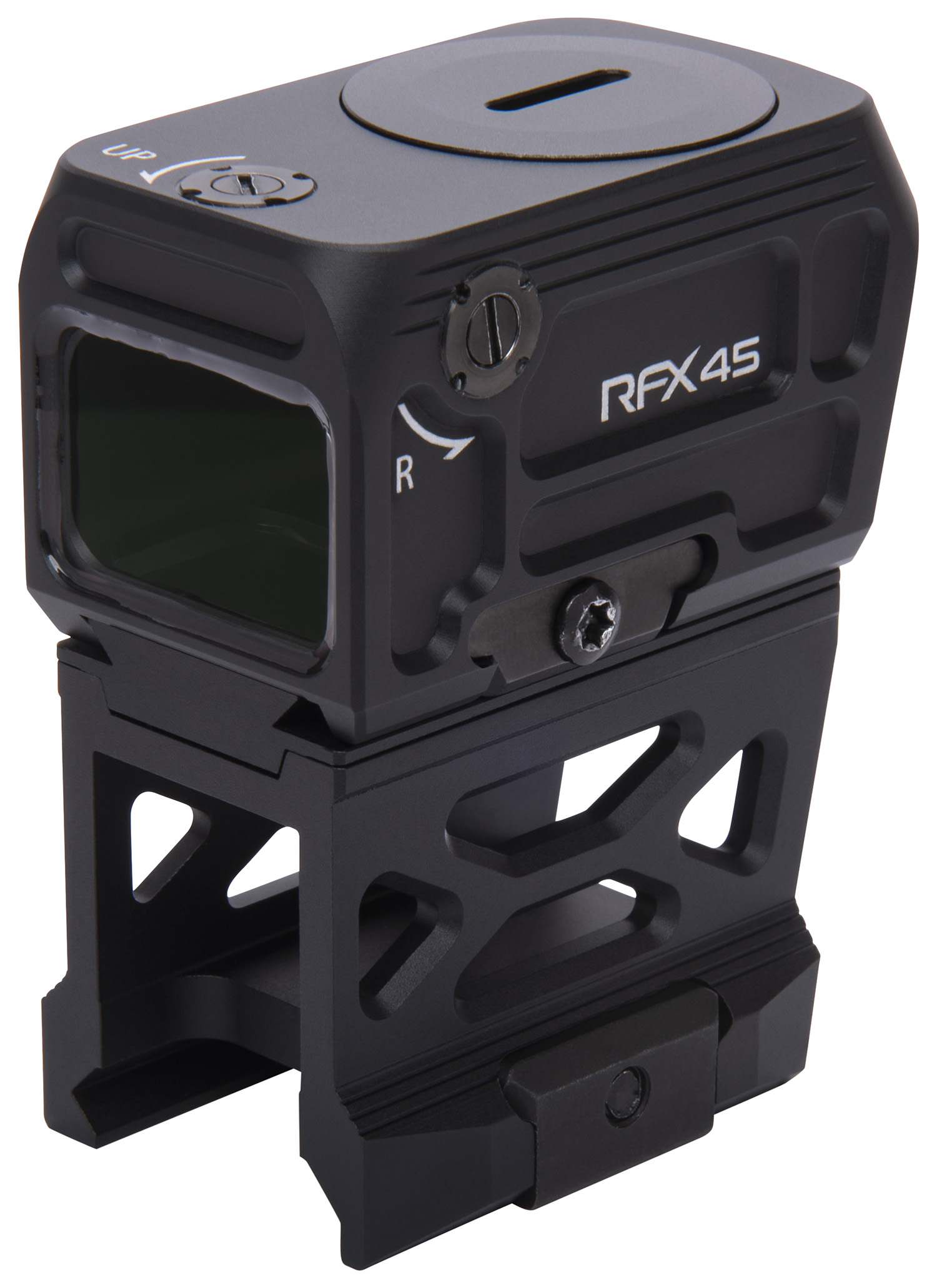 Viridian RFX45 9810060 – Proven 5 MOA Pistol Optic 6 Viridian RFX45 9810060 additional view