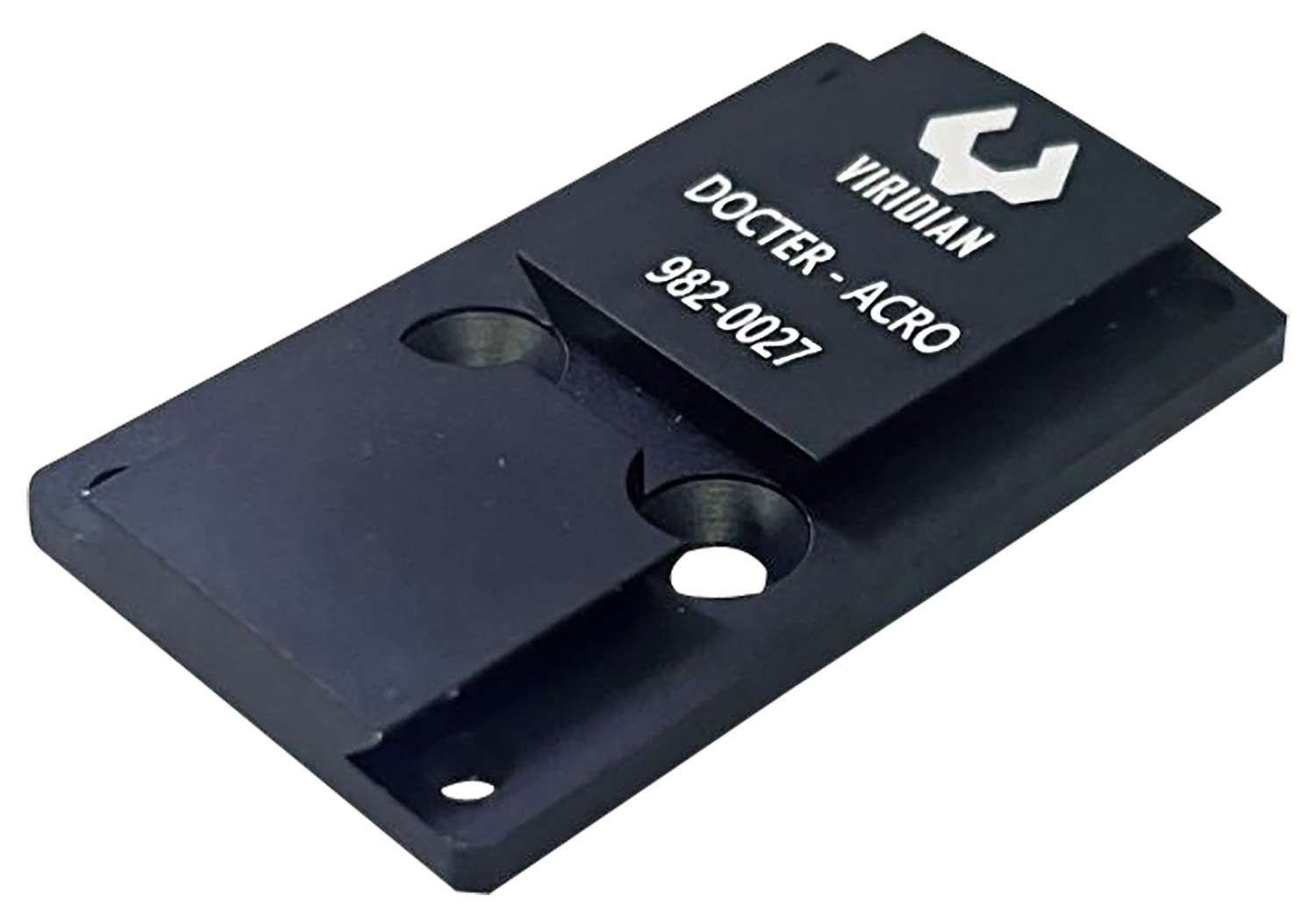 Viridian 9820027 – Powerful Red Dot Mount 4 Viridian 9820027 alternate view