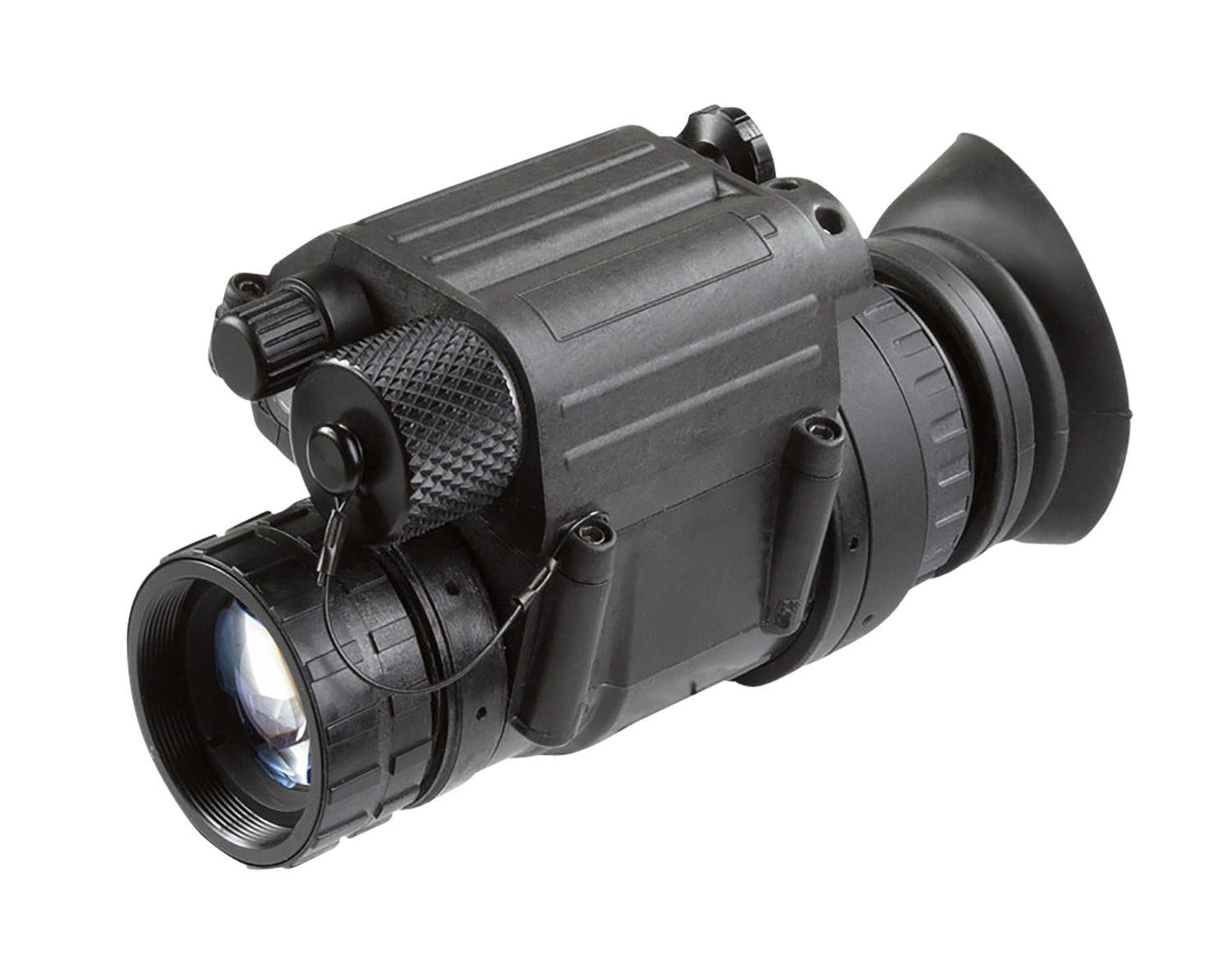 AGM Global Vision 11P14122483011 PVS-14 NL1 Black | 1 x 26mm-img-0