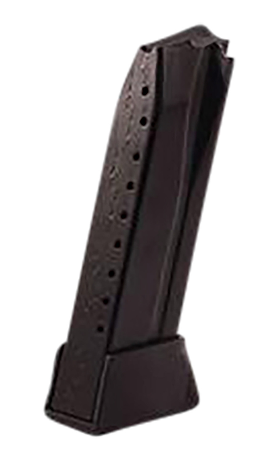 HK 50248620 HK45 Compact 10rd Extended Floorplate Black Steel-img-0
