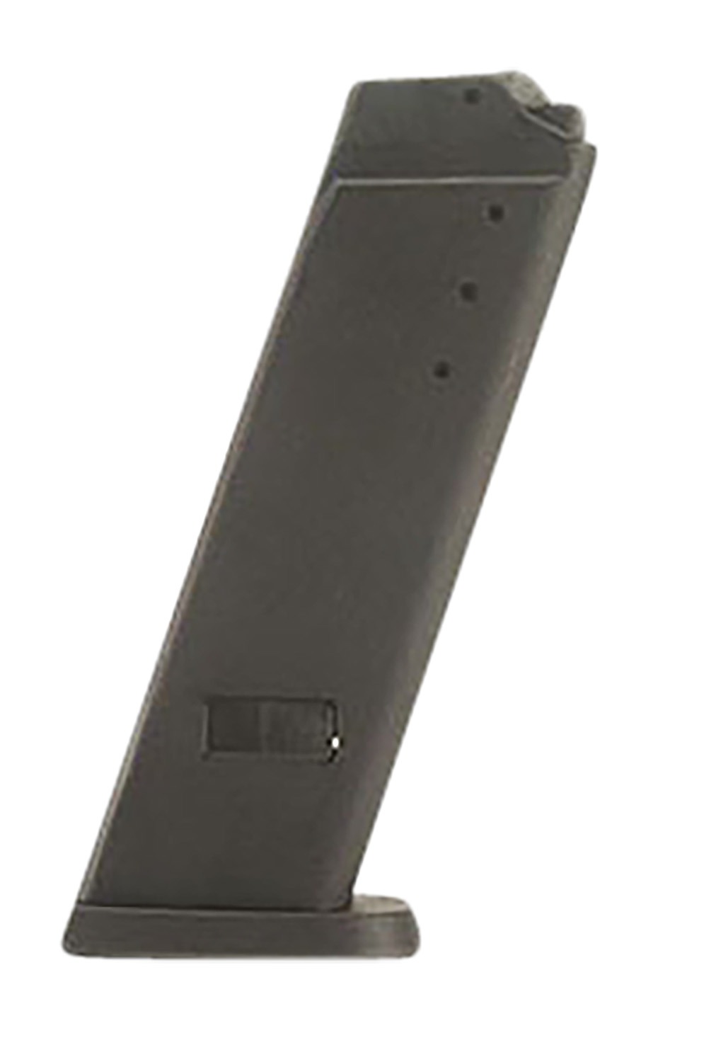 HK 50248611 USP Black Detachable 10Rd 9mm Luger For H&K USP (Full Size)