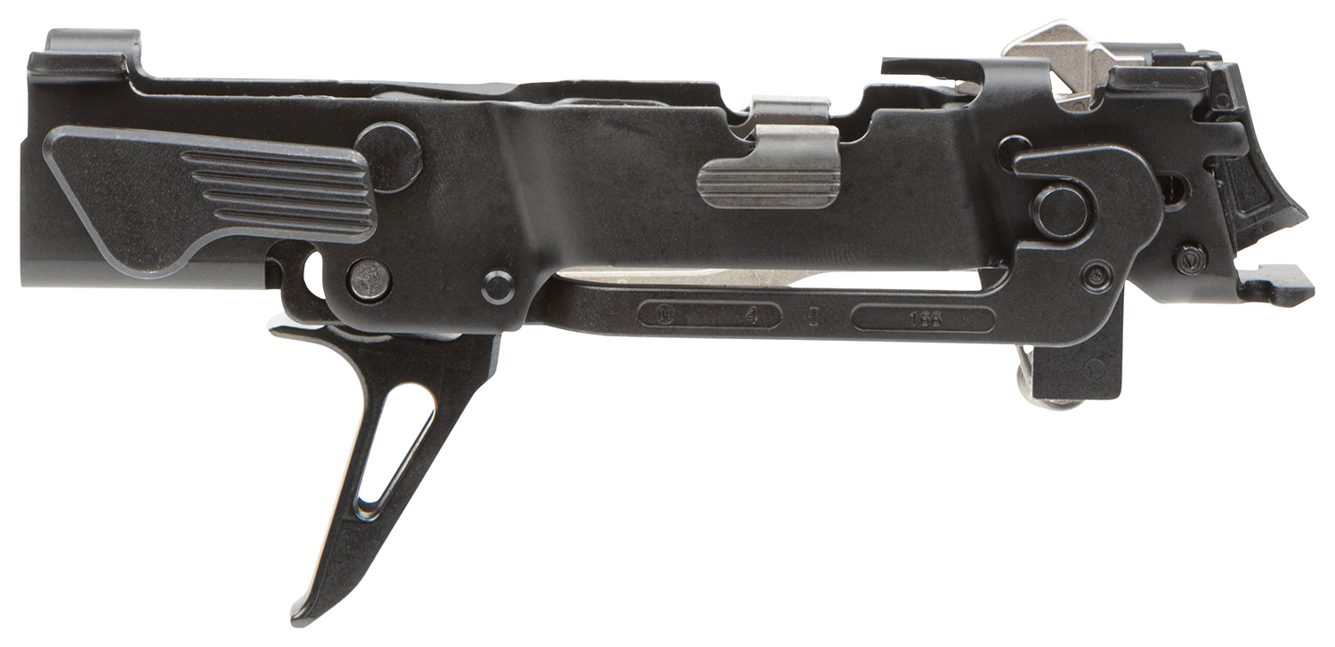 Sig Sauer P320 Fire Control Unit Black – Custom Works 2 Sig Sauer P320 Fire Control Unit Black – Custom Works - Image 2