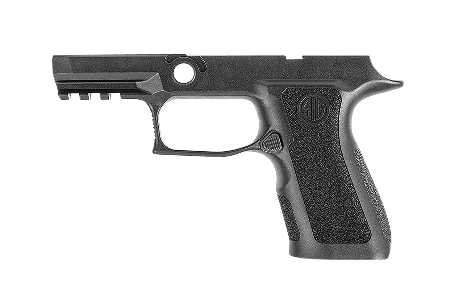 SIG GRIPMODXC943SMBLK GRIP MOD ASSY 9/40/357 S BLK