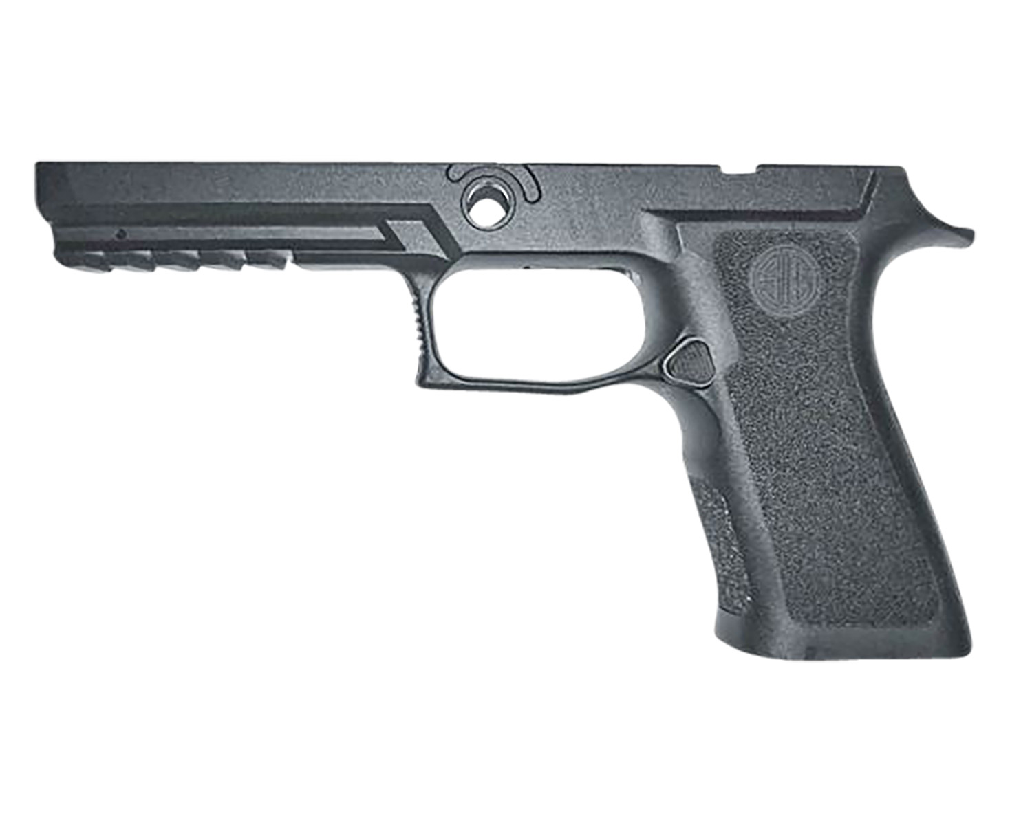 SIG GRIPMODXF943MBLK   GRIP MOD ASSY P320 9/40/357