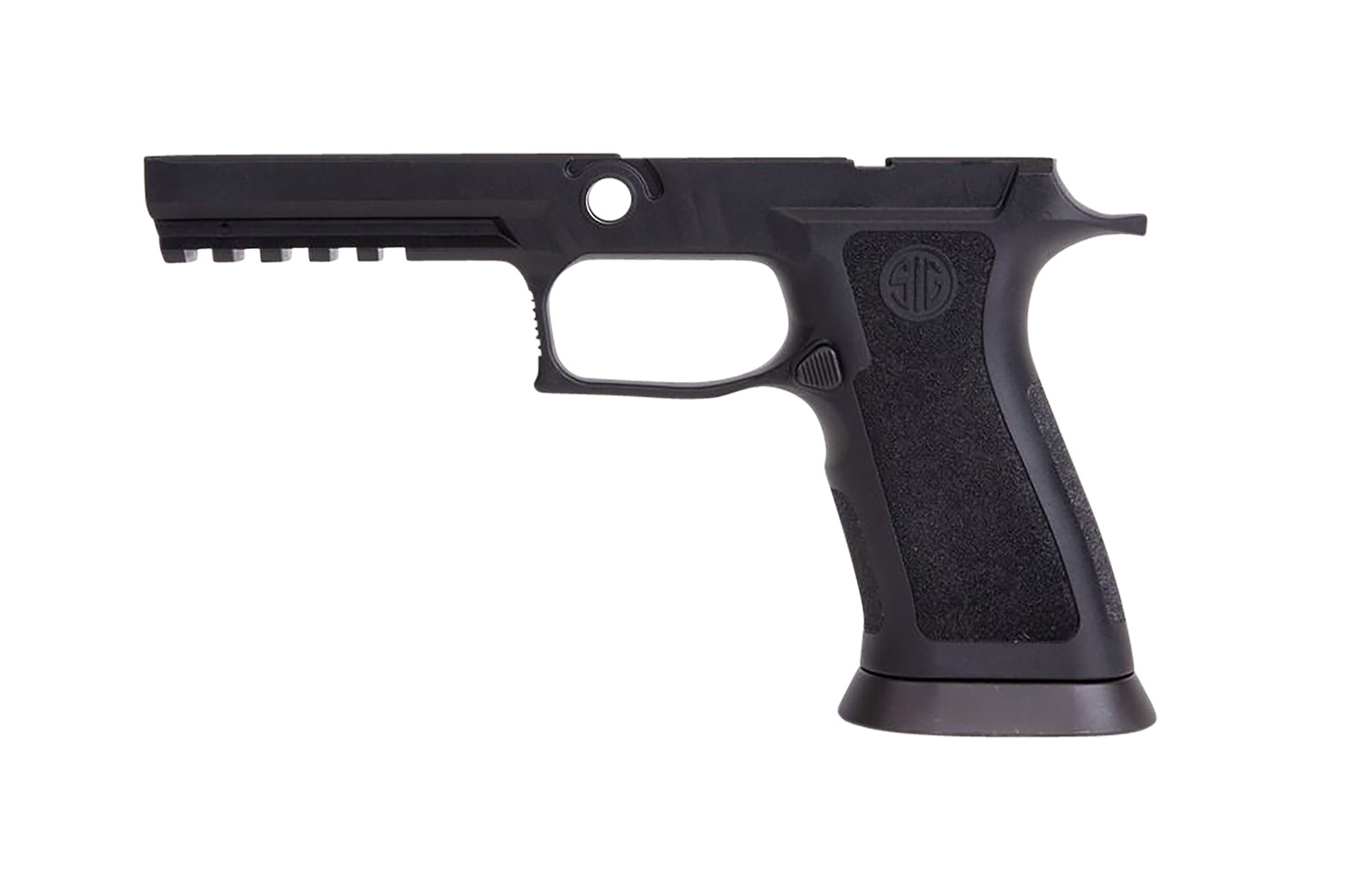SIG GRIPX5F943MBLK     GRIP MOD ASSY P320 9/40/357