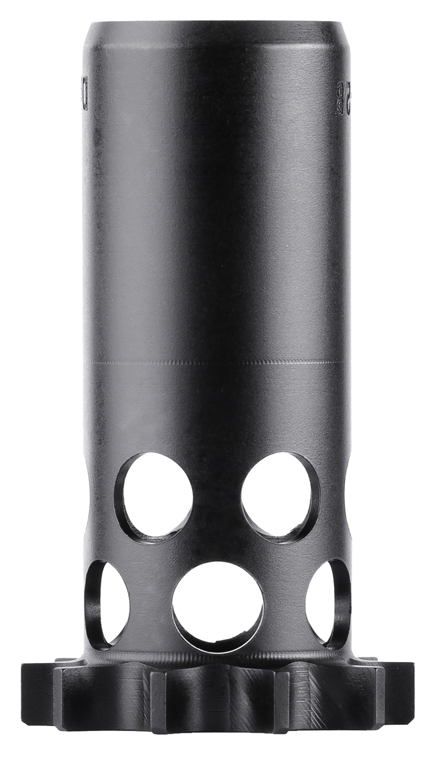 Dead Air DA402 P-Series Piston M13.5x1 LH tpi Black - Other Gun ...