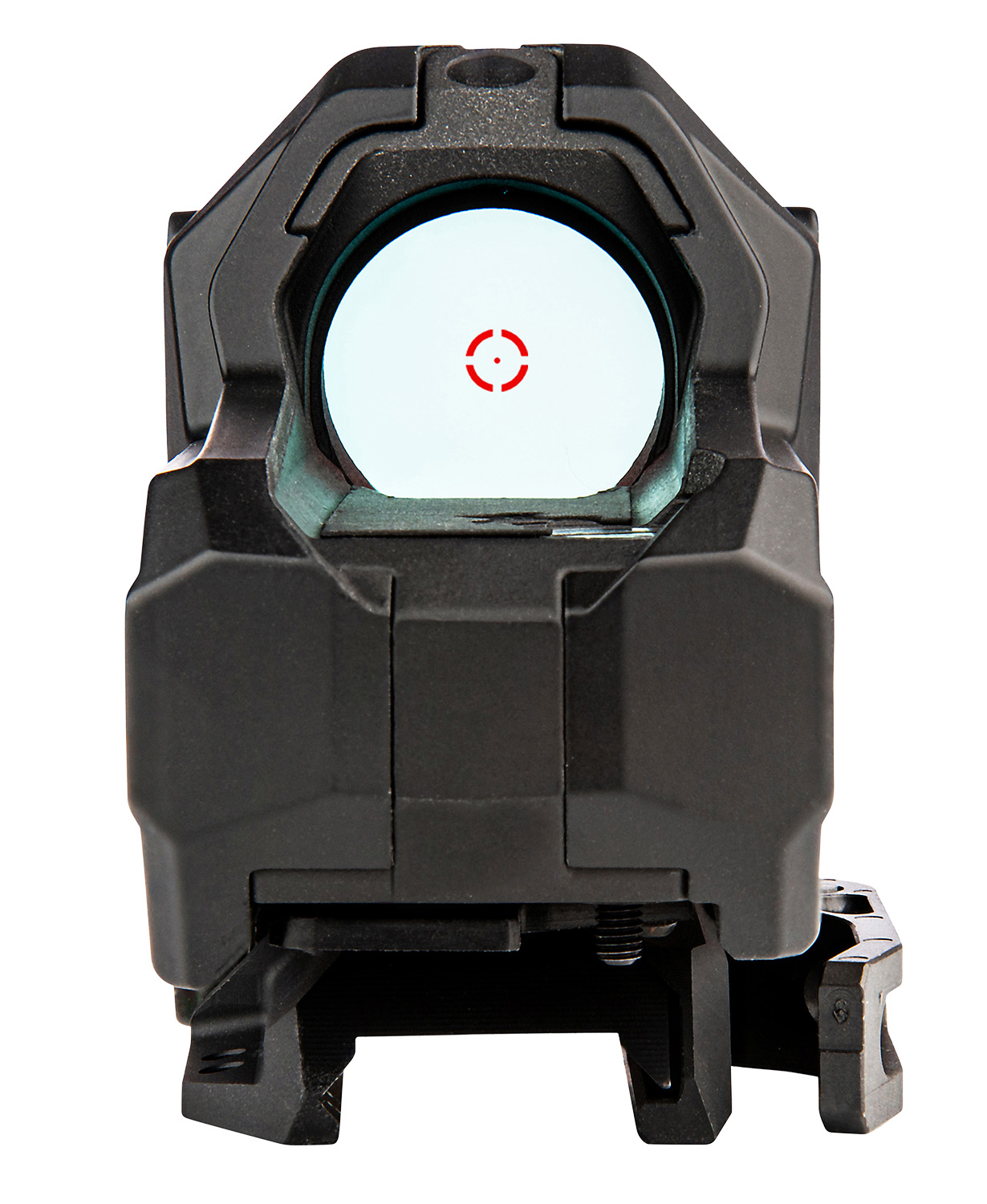 Meprolight M22 Red Bullseye Sight – Flawless 1x Reflex Optic 7 Meprolight M22 Red Bullseye Sight additional view