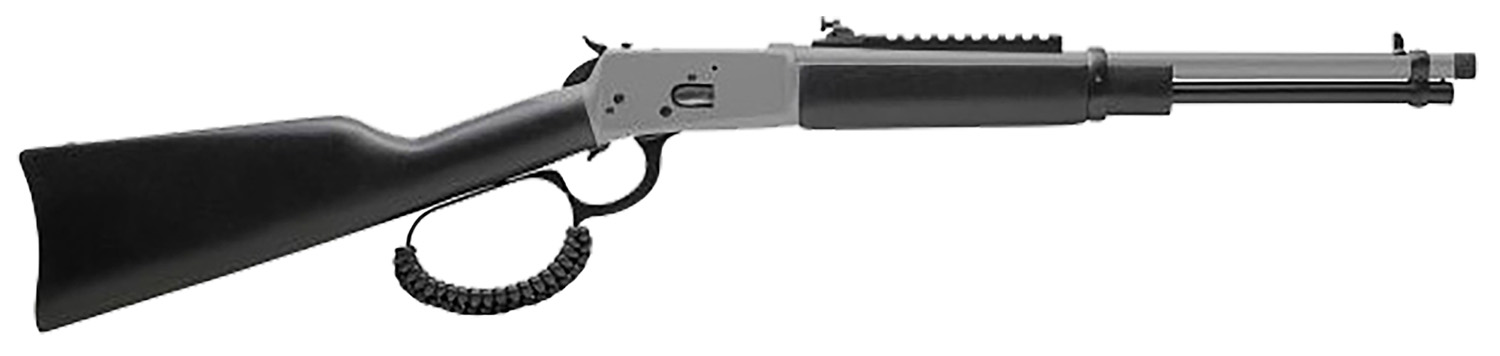 ROSSI 9204416G3-TB   R92 44MAG 16.5 8R SNPR GRY TB
