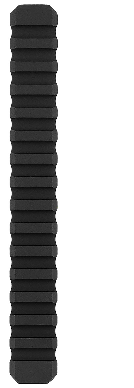 Mdt Sporting Goods Inc 104488BLK Picatinny Scope Rail Black Anodized Al...