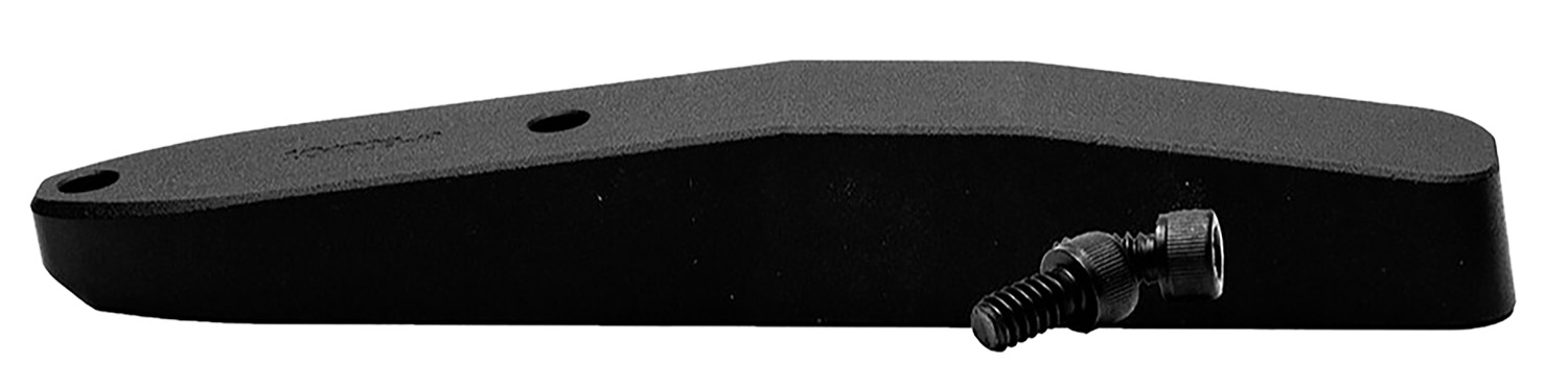 Mdt Sporting Goods Inc 103631BLK Rear Bag Rider 5” Black Aluminum...