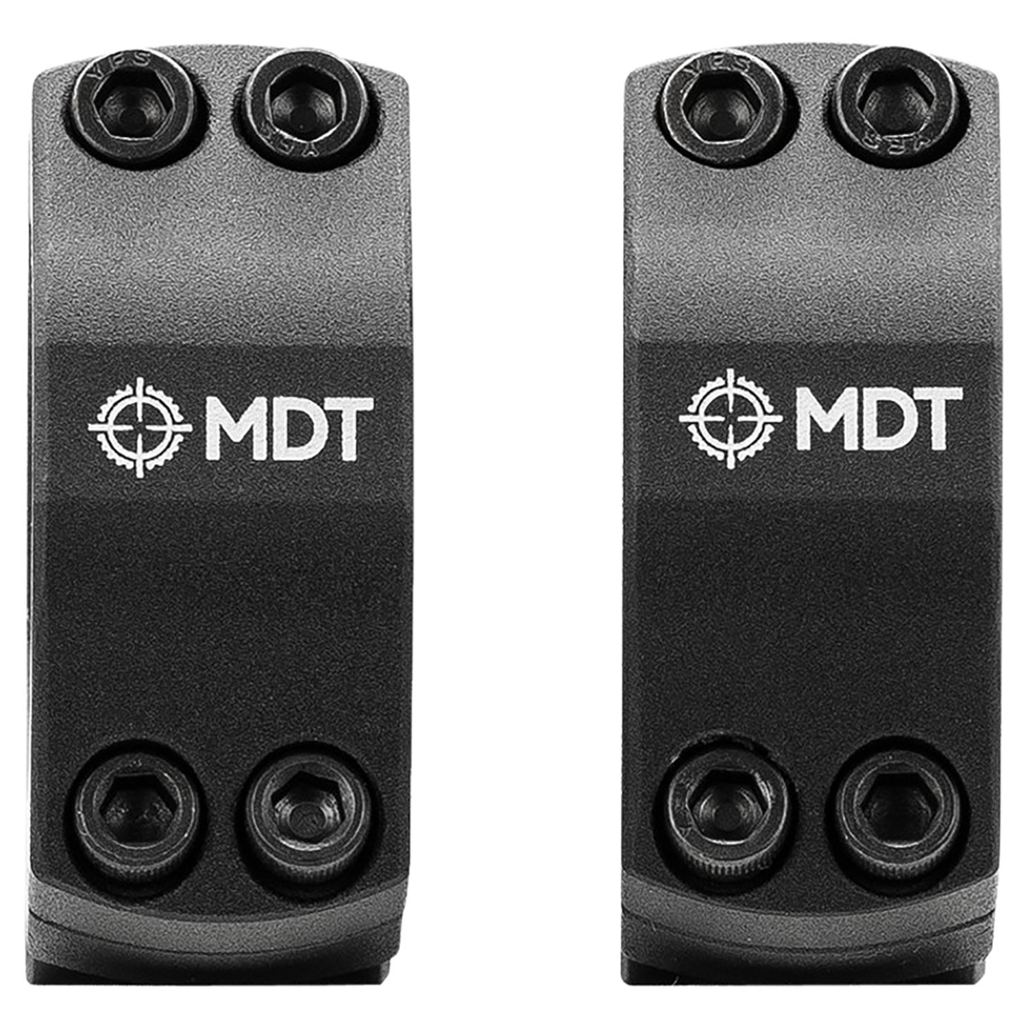 MDT Premier Scope Rings 103347BLK – Reliable 30mm Scope Rings 8 MDT Premier Scope Rings 103347BLK detail view