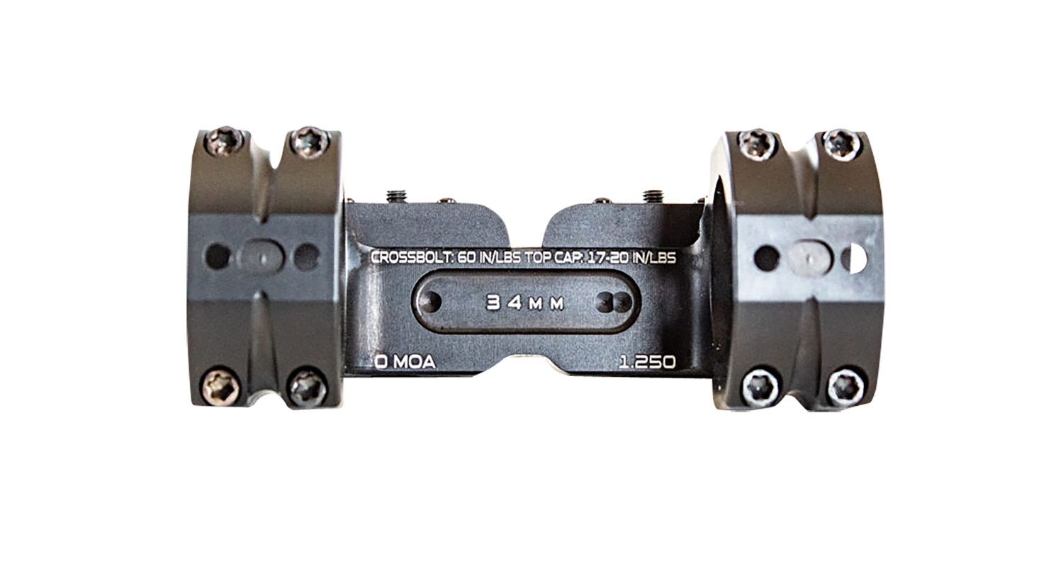 MasterPiece Arms BAMOUNT301125 – Superb 30mm Scope Mount 6 MasterPiece Arms BAMOUNT301125 additional view