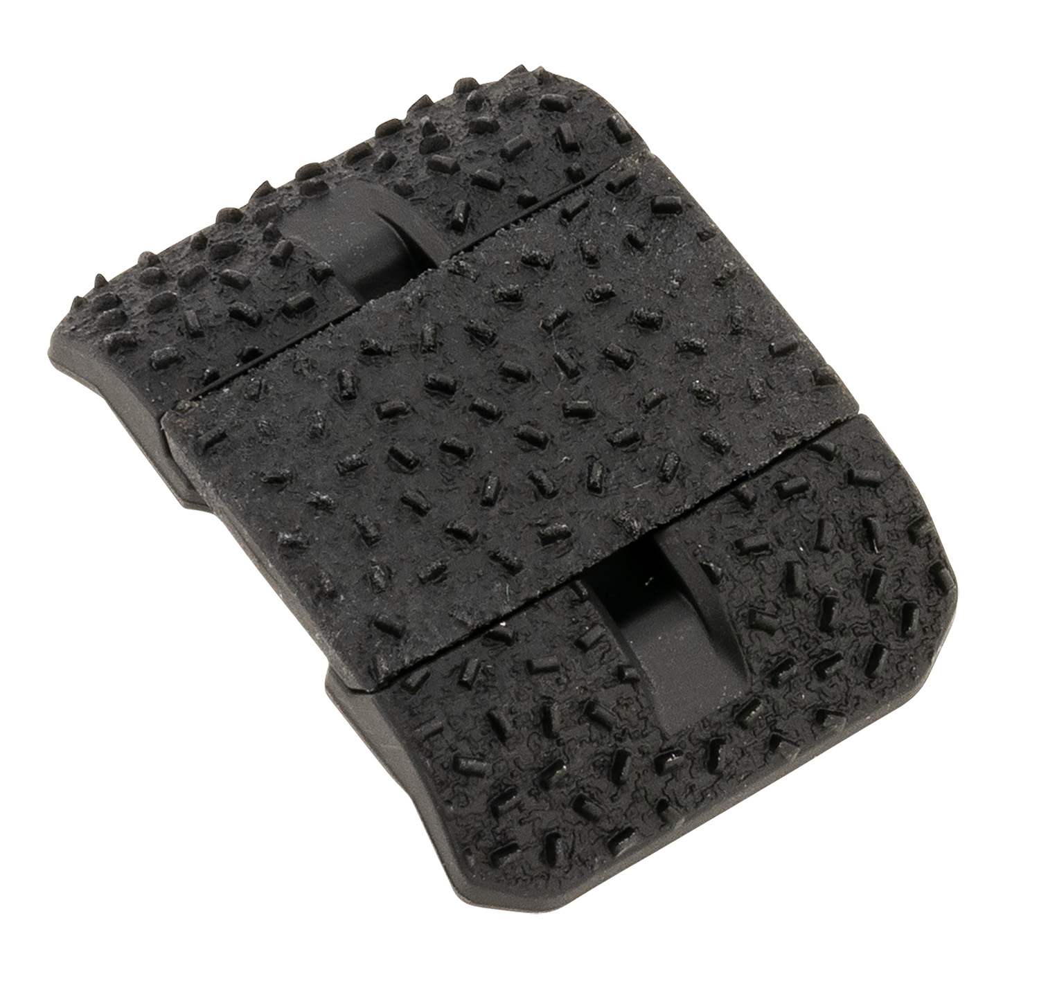Magpul M-LOK Type 2 Half Slot Rail Covers Polymer Aggressive Textured 4 ... - Magpul Industries