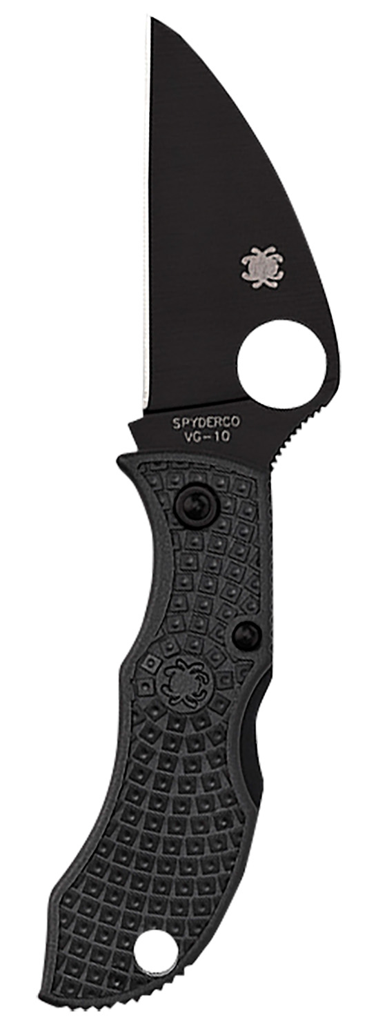 SPY MBKWPBK        MANBUG WHARNCLIFFE BLACK BLADE