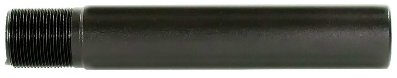 Aim Sports ARPTUB Pistol Buffer Tube with Pad Black Fits AR-15 Platform - AIM Sports