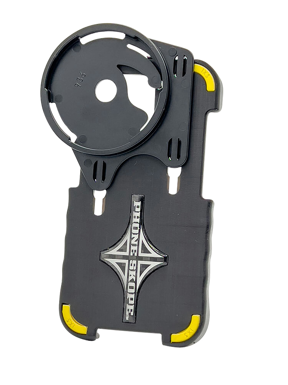 Phone Skope C1i14+ Case Iphone 14 Plus Black