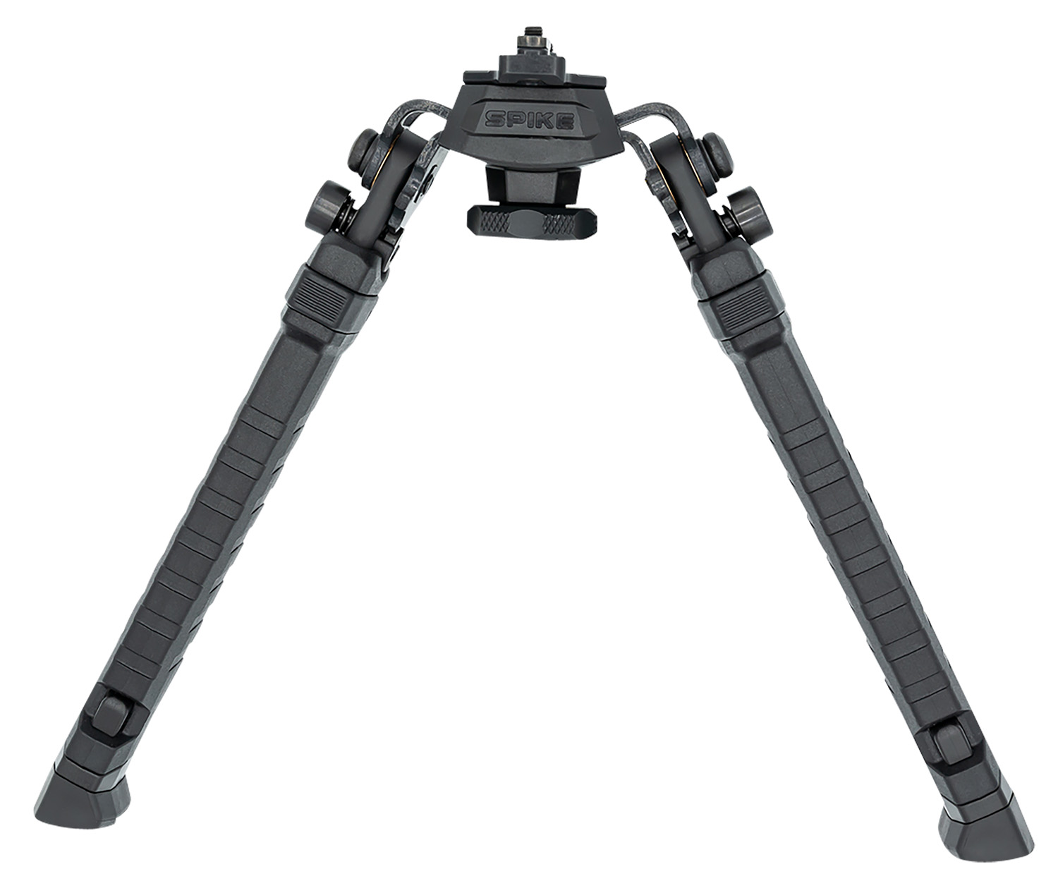 FAB FX-SPIKEB     SPIKE PRECISION BIPOD BLK