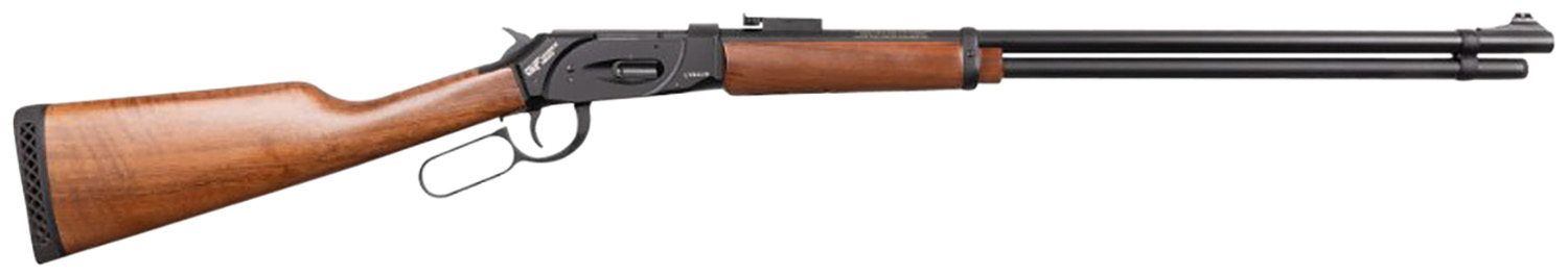 GForce Arms GFLVR410 .410 Bore Lever Action Rifle 24" Blued/Walnut 9-Rd