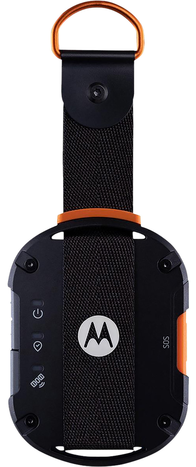 MOTOROLA MDSL-EAB-RO-NA MOTOROLA DEFY SAT LINK